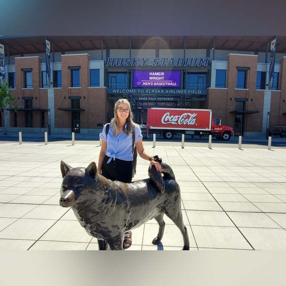 Meet your Posher - Picture 4 of 8